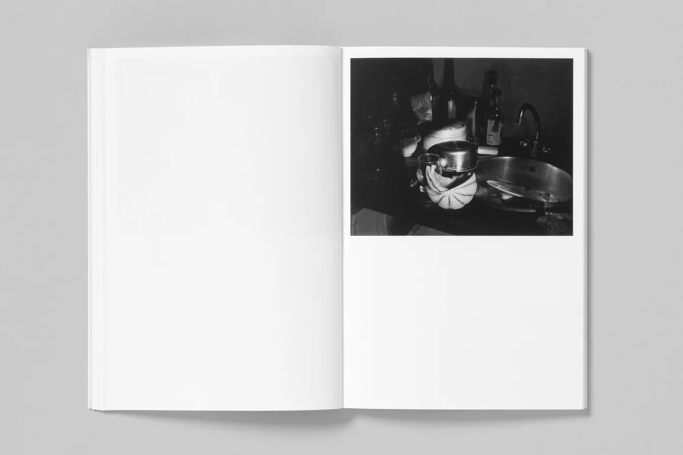 Ménilmontant — interior spread