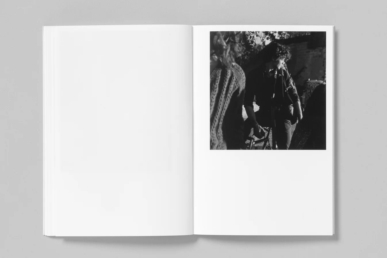 Ménilmontant — interior spread